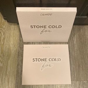 Colourpop Stone Cold Fox